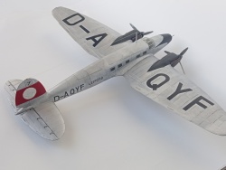 ��������� Revell 1/48 He-111-C, ��������: 1769292024_IMG_20251121_122507.jpg