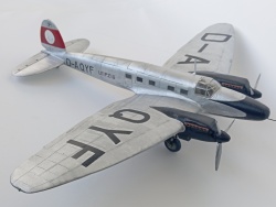 ��������� Revell 1/48 He-111-C, ��������: 1769292100_IMG_20251121_122720.jpg