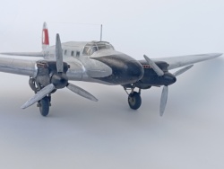 ��������� Revell 1/48 He-111-C, ��������: 1769292272_IMG_20251121_123132.jpg