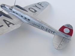 ��������� Revell 1/48 He-111-C, ��������: 1769292332_IMG_20251121_123826.jpg