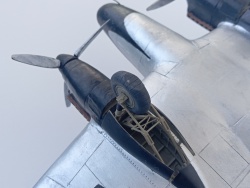 ��������� Revell 1/48 He-111-C, ��������: 1769292784_IMG_20251121_124619.jpg