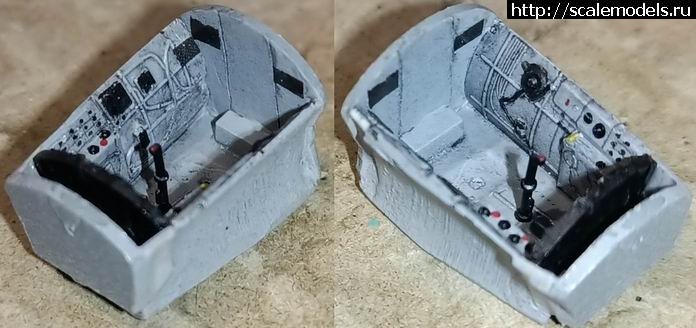 1770322501_IMG_20260205_192835_26.jpg : #1903100/ 1:72 AZmodel ���-17�/J-5 Viet Nam ������� ����