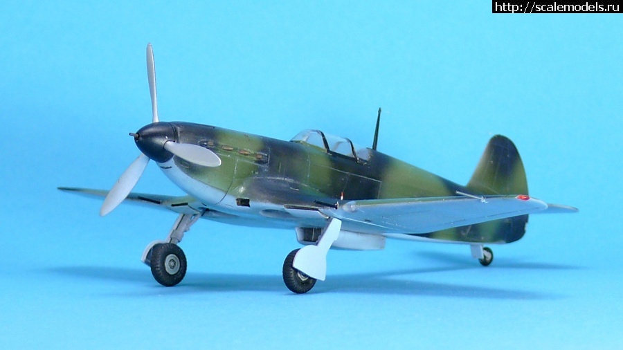 1770392745_photo_1_1770281438.JPG : #1903177/ ��������� ������ �-30 1/72 ������� ����