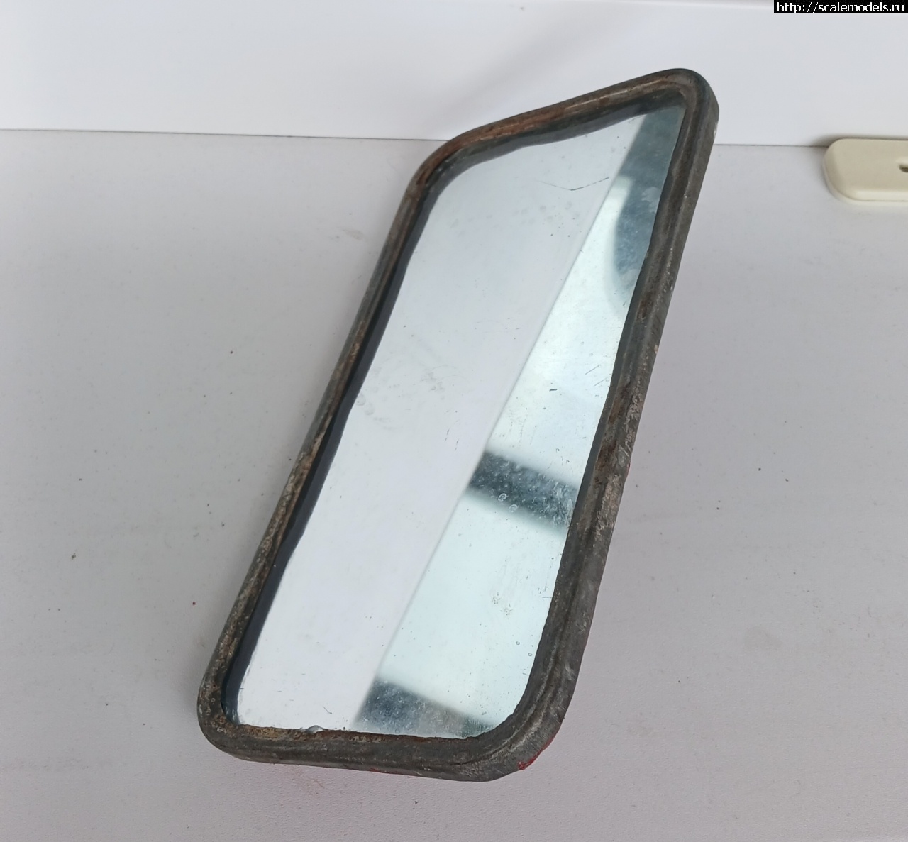 1770718156_20260210_135115.jpg : #1903584/ ������... ������ � ������� ���-130 � 1:35 �� AVD ������� ����