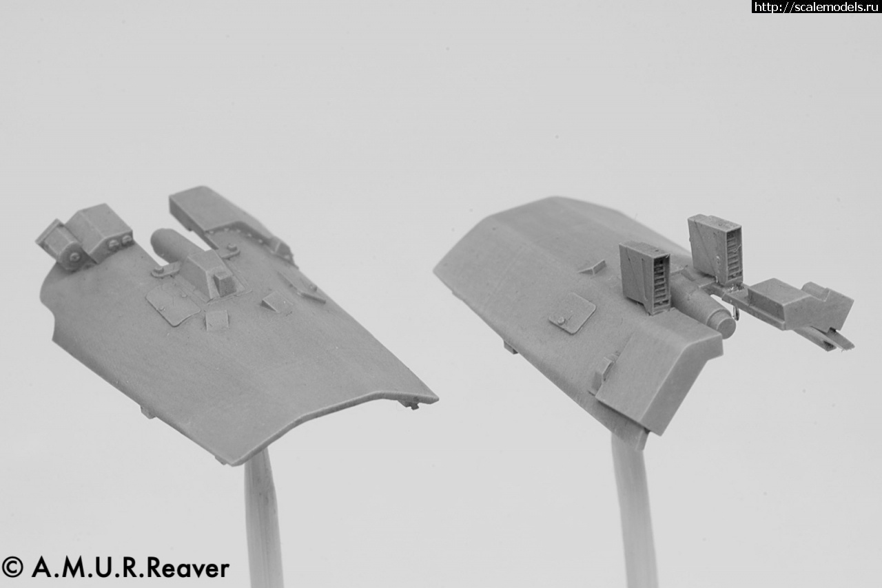 1771417541_3D4874-9.jpg : A.M.U.R.Reaver ������ ��� Jaguar 1/48 � �� ��� Phantom II 1/32 ������� ����