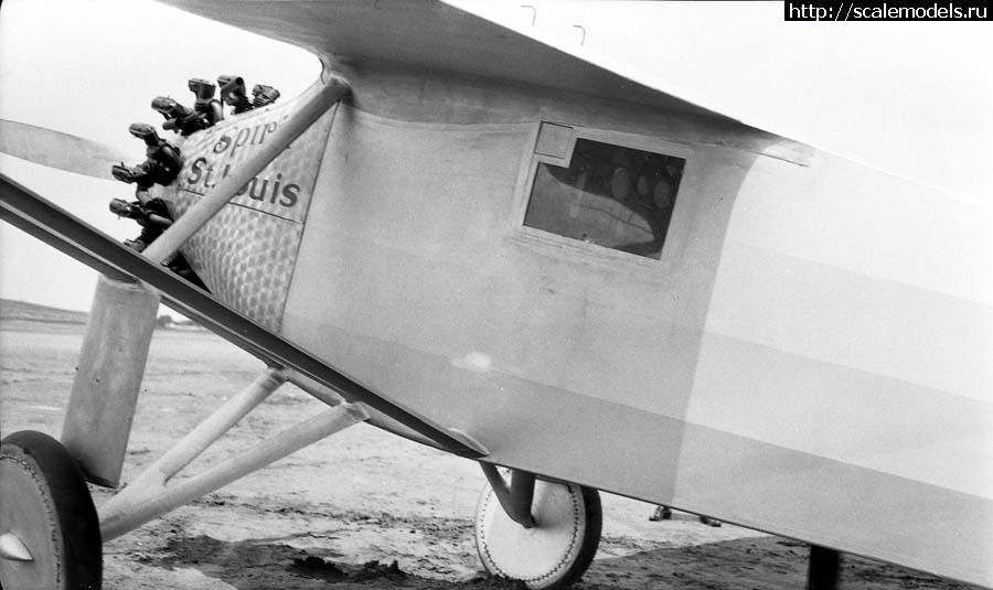 1771528605_1771523303_spirit_ext-parascope01-post1970-1.jpg : #1904914/ Ryan NYP Spirit of St. Louis NOVO 1/72 ������ ������� ����