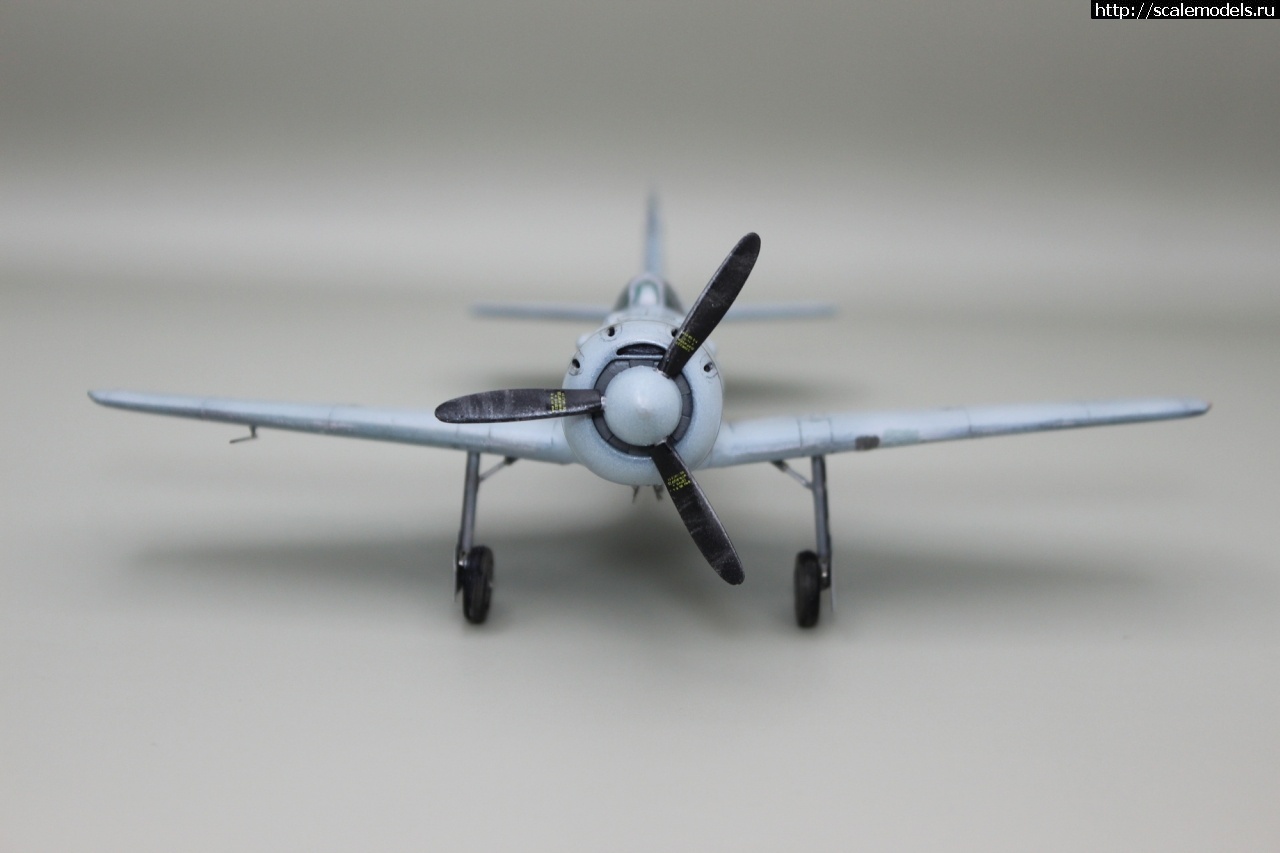 1771609591_1770829764_IMG_7997.JPG : ��������� ����� �� ��������� �� ������� ����������� 1/72 1�� ������� ����