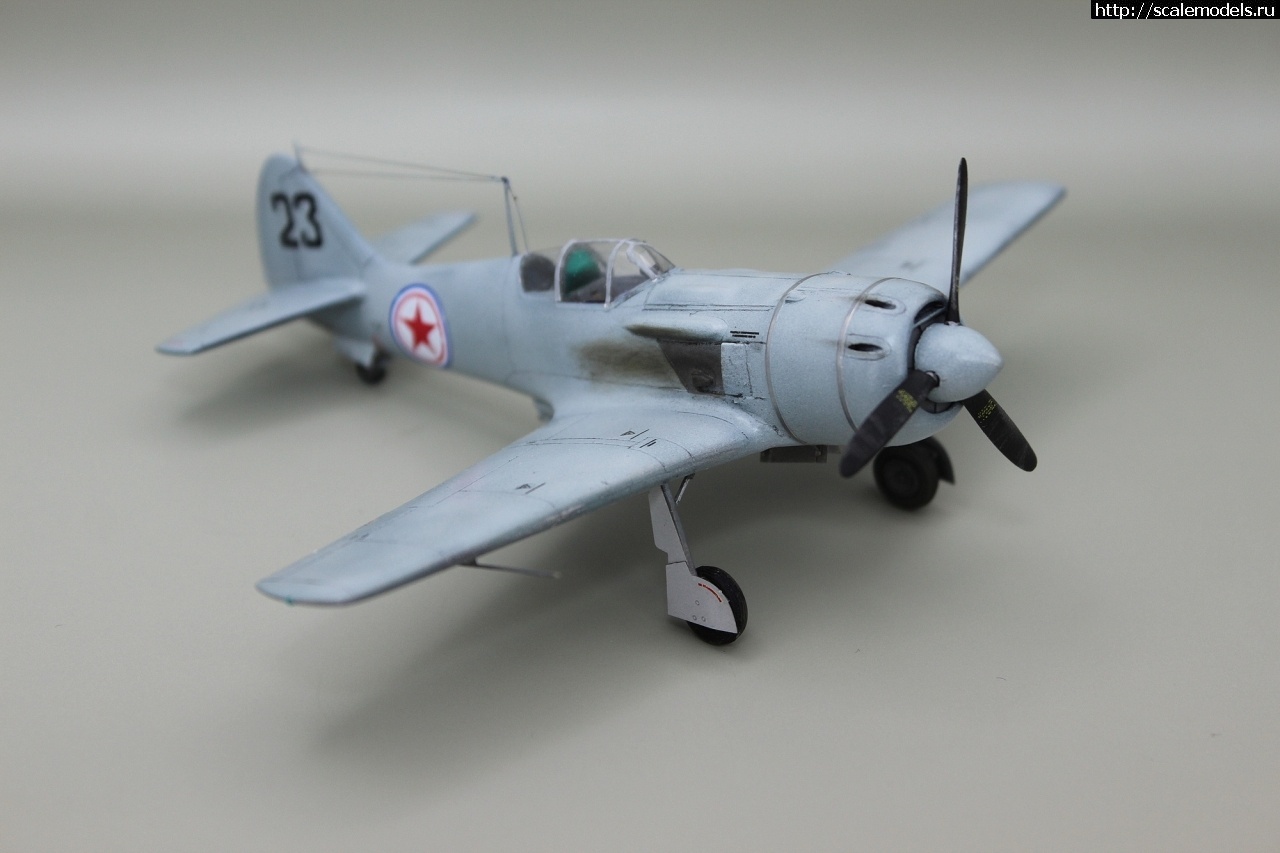 1771609593_1770829762_IMG_7994.JPG : ��������� ����� �� ��������� �� ������� ����������� 1/72 1�� ������� ����