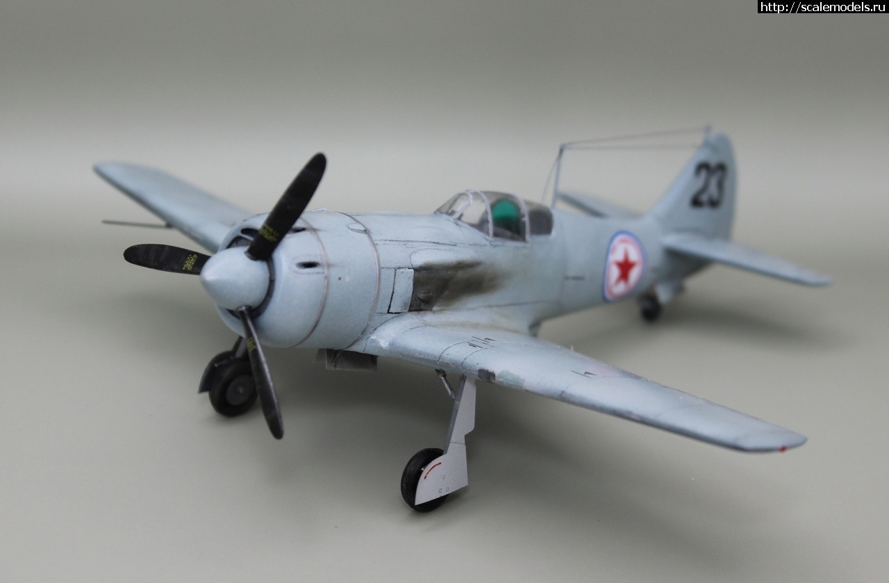 1771609595_1770829757_IMG_7983.JPG : ��������� ����� �� ��������� �� ������� ����������� 1/72 1�� ������� ����