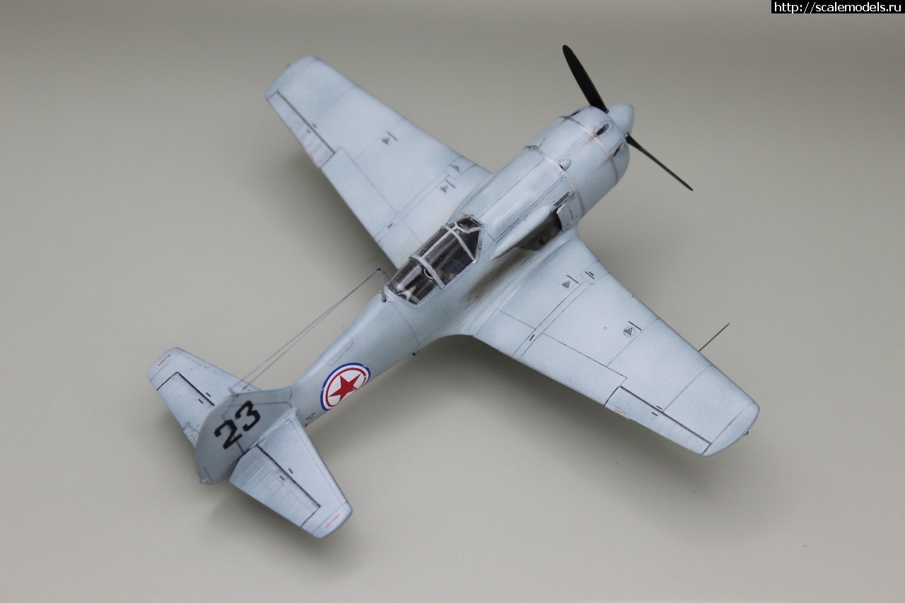 1771609598_1770829762_IMG_7993.JPG : ��������� ����� �� ��������� �� ������� ����������� 1/72 1�� ������� ����