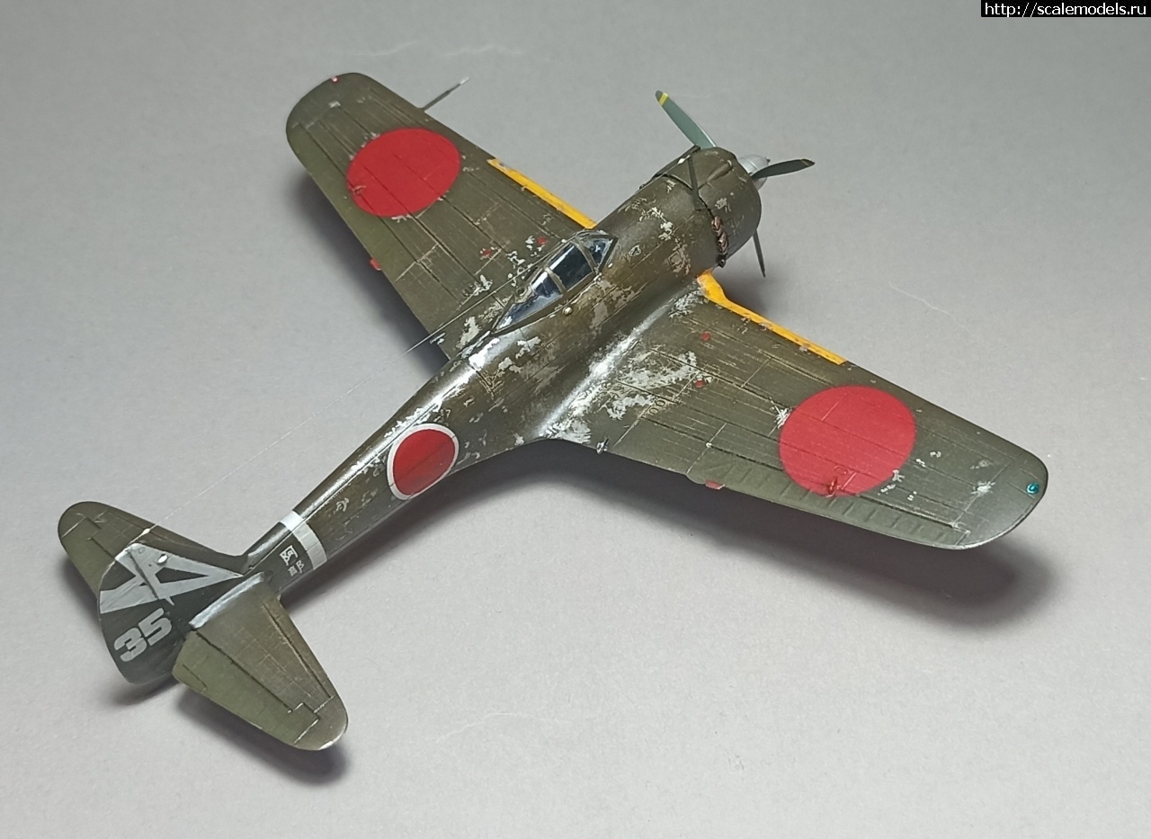 1771609765_1770607081_IMG_20260209_100546.jpg : ��������� ����� �� ��������� �� ������� ����������� 1/72 1�� ������� ����