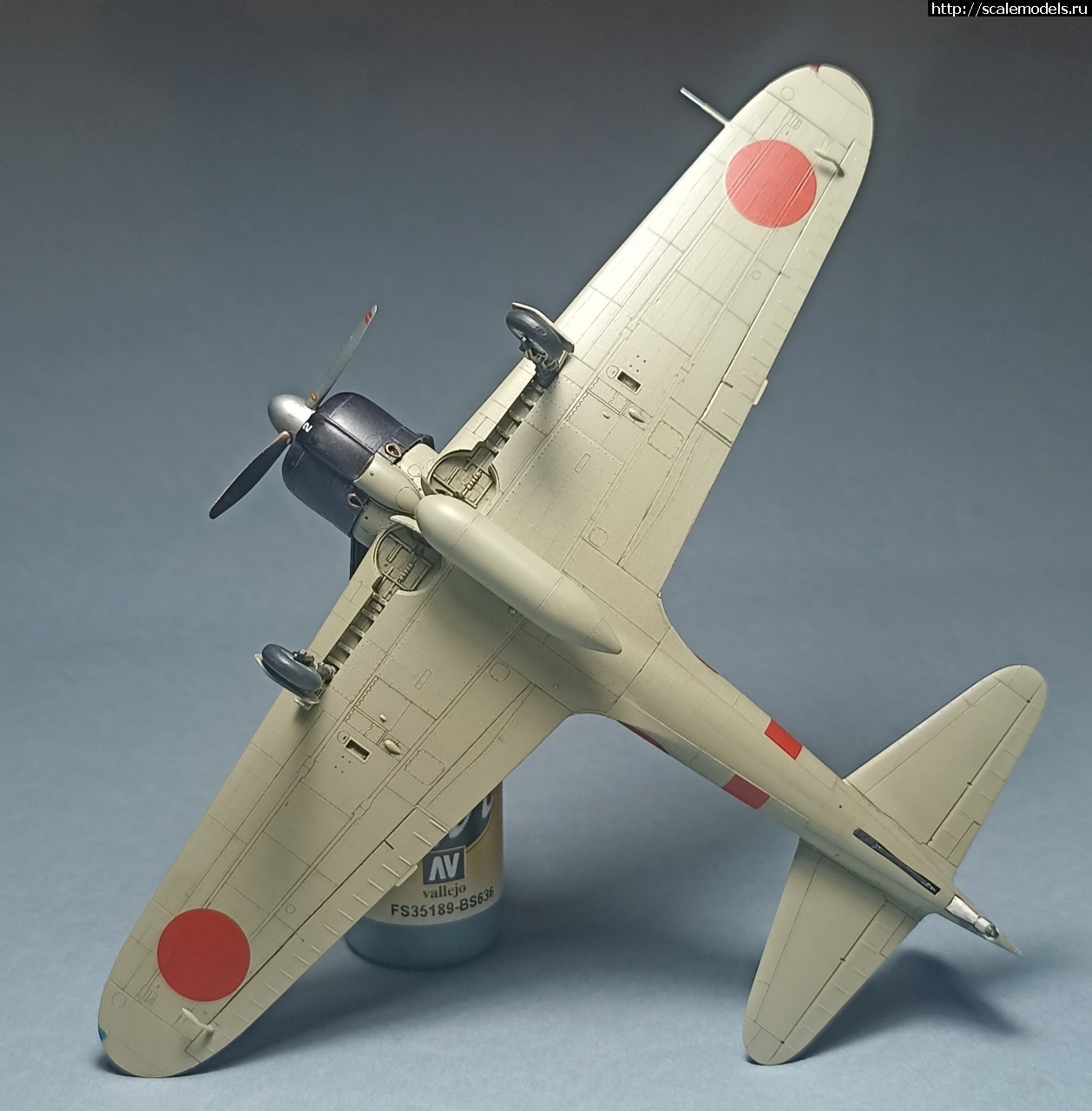 1771609946_1769346253_IMG_20260125_195854.jpg : ��������� ����� �� ��������� �� ������� ����������� 1/72 1�� ������� ����