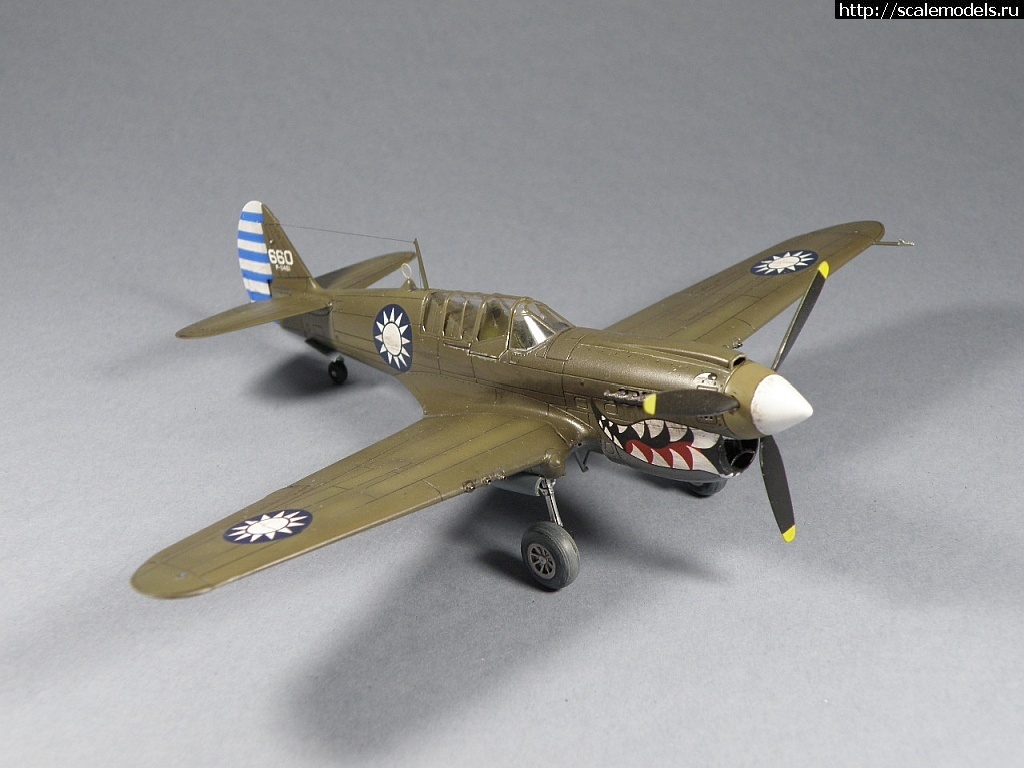 1771610453_1768750046_20.jpg : ��������� ����� �� ��������� �� ������� ����������� 1/72 1�� ������� ����