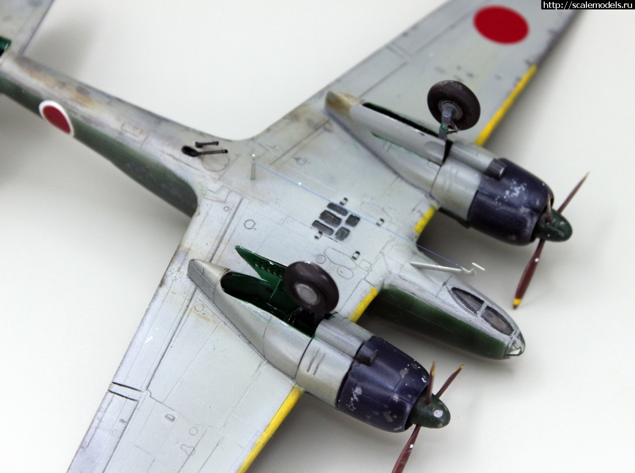 1771611715_1769934625_IMG_7940.jpeg : ��������� ����� �� ��������� �� ������� ����������� 1/72 2�� ������� ����