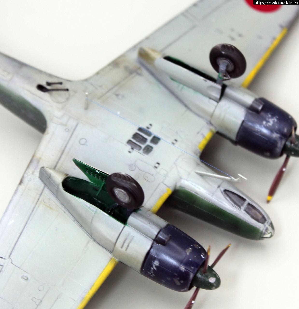 1771611743_1769934626_IMG_7941.jpeg : ��������� ����� �� ��������� �� ������� ����������� 1/72 2�� ������� ����