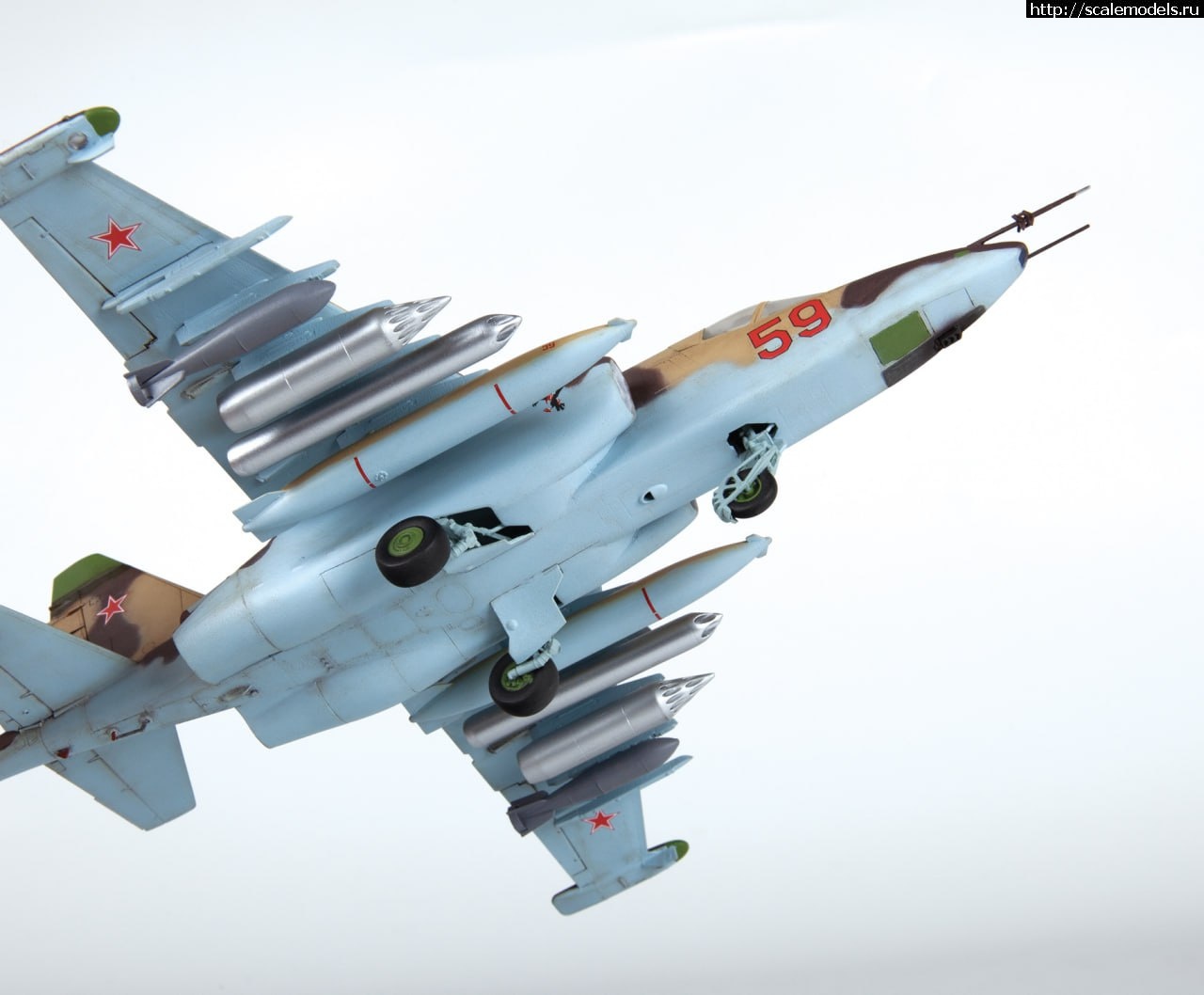 1772122889_IMG_20260226_211614_795.jpg : ������ ��-25 1/72 �������� ������ ������� ����