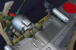 Hasegawa 1/32 Ki-84 Hayate: 1769957954_DSC02638.JPG