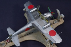 Hasegawa 1/32 Ki-84 Hayate: 1769957961_DSC02643.JPG