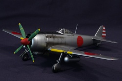 Hasegawa 1/32 Ki-84 Hayate: 1769957966_DSC02647.JPG