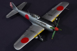 Hasegawa 1/32 Ki-84 Hayate: 1769957969_DSC02650.JPG