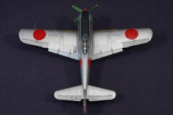 Hasegawa 1/32 Ki-84 Hayate: 1769957978_DSC02656.JPG