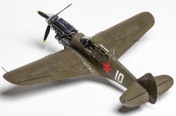 Eduard 1/48 P-40E Warhawk c êðàñíûìè çâåçäàì: 1770388792_3C7A7022.jpg