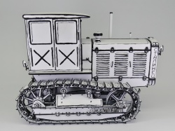 Trumpeter 1/35 ������� �������� �-65: 1770851003_IMG20260110165613.jpg