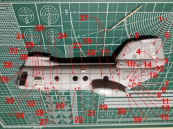 Fujimi 1/72 Boeing Vertol HH-46D - ������� ������: 1771271020_1.jpg