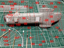 Fujimi 1/72 Boeing Vertol HH-46D - ������� ������: 1771271027_3.jpg