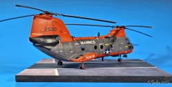 Fujimi 1/72 Boeing Vertol HH-46D - ������� ������: 1771271284_rycar-13.jpg