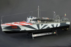 Italeri 1/35 êàòåð MAS-558 - Èòàëüÿíñêàÿ ãîí÷àÿ: 1771582189_3.jpg