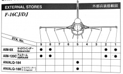 ����� Hasegawa 1/72 Aircraft weapons � 8 (���.35113) X72-13: 1771664094_8.jpg
