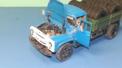 AVD Models 1/35 ���-130 ������� 1974 ����.: 1771846712_IMG_20260223_182642.jpg