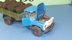 AVD Models 1/35 ���-130 ������� 1974 ����.: 1771846713_IMG_20260223_182656.jpg