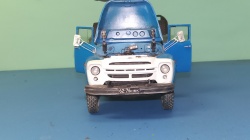 AVD Models 1/35 ���-130 ������� 1974 ����.: 1771846713_IMG_20260223_182706.jpg