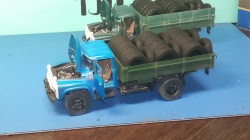 AVD Models 1/35 ���-130 ������� 1974 ����.: 1771846737_IMG_20260223_183239.jpg