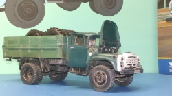 ��������� ������ AVD 1/35 ���-130, �� ��� 1985 ����: 1771851077_IMG_20260223_183529.jpg