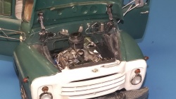 ��������� ������ AVD 1/35 ���-130, �� ��� 1985 ����: 1771851113_IMG_20260223_183719.jpg