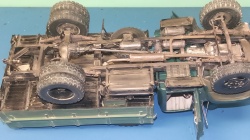 ��������� ������ AVD 1/35 ���-130, �� ��� 1985 ����: 1771851117_IMG_20260223_183856.jpg