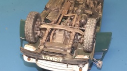 ��������� ������ AVD 1/35 ���-130, �� ��� 1985 ����: 1771851120_IMG_20260223_184053.jpg