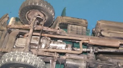 ��������� ������ AVD 1/35 ���-130, �� ��� 1985 ����: 1771851122_IMG_20260223_184138.jpg