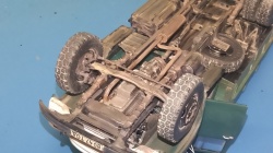 ��������� ������ AVD 1/35 ���-130, �� ��� 1985 ����: 1771851123_IMG_20260223_184146.jpg