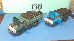 ��������� ������ AVD 1/35 ���-130, �� ��� 1985 ����: 1771851127_IMG_20260223_184524.jpg