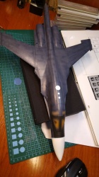 KittiHawk 1/48 ��-34 RF95806 - �� �� Fullback, �� �� �����: 1771863479_9330a89c-d9a0-41c7-a17c-8e5073eb7b14.jpg