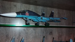 KittiHawk 1/48 Ñó-34 RF95806 - îí æå Fullback, îí æå Óò¸íîê: 1771864090_fb29a38d-2396-4336-a193-a19faca50514.jpg