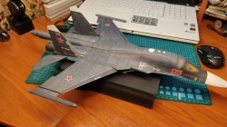 KittiHawk 1/48 Ñó-34 RF95806 - îí æå Fullback, îí æå Óò¸íîê: 1771866225_7b052f5e-64a4-4d5c-9381-c9f494381bf5.jpg