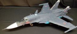 KittiHawk 1/48 Ñó-34 RF95806 - îí æå Fullback, îí æå Óò¸íîê: 1771866839_IMG_20260223_114330.jpg