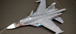 KittiHawk 1/48 ��-34 RF95806 - �� �� Fullback, �� �� �����: 1771866842_IMG_20260223_114421.jpg