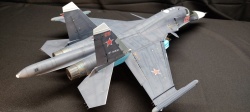 KittiHawk 1/48 ��-34 RF95806 - �� �� Fullback, �� �� �����: 1771867084_IMG_20260223_115210.jpg
