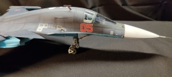 KittiHawk 1/48 ��-34 RF95806 - �� �� Fullback, �� �� �����: 1771867090_IMG_20260223_115415.jpg